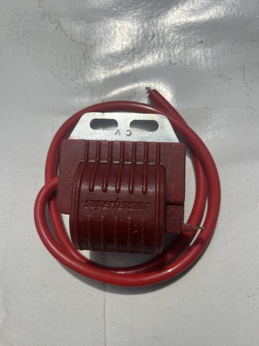 Bobina motoplat nuova - bobina,