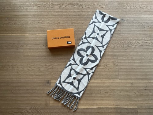 Sciarpa medaglione louis - sciarpa,