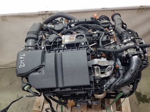Yh01 motor completo opel combo - opel,