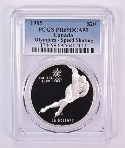 Canada dollari 1985 calgary - canada,