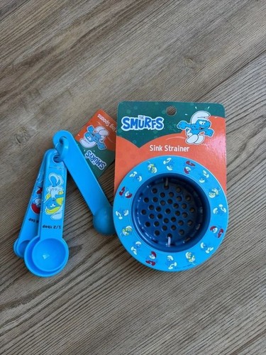 Smurfs bundle