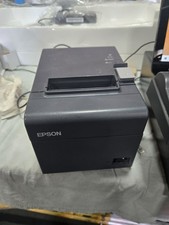Epson FP-81 II Stampante
