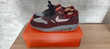 Nike Air Max 1 Lumberjack