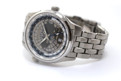 Orologio uomo automatico - orologio,