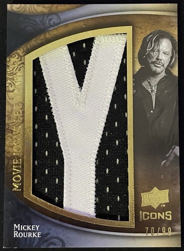 2009 upper deck - 2009,
