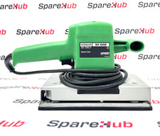 Levigatrice orbitale HITACHI