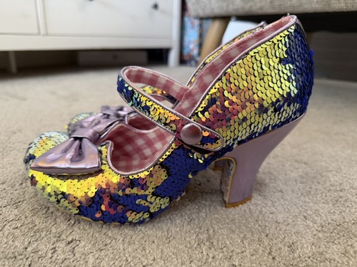 Scarpe irregular choice donna - choice,