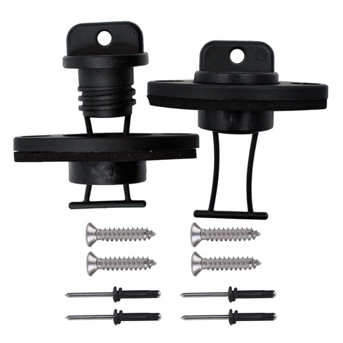 Yyst tappo scarico - 2,