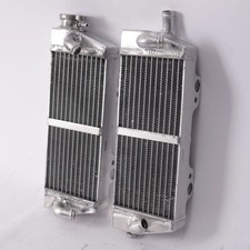 Moto3 for Radiator Aluminum