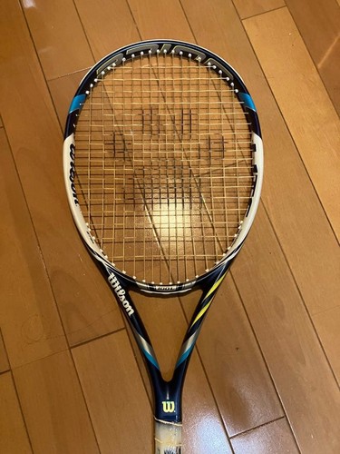 Racchetta tennis wilson - da,