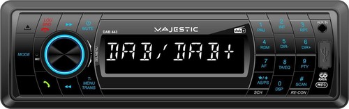 Majestic autoradio cd - majestic, c/
