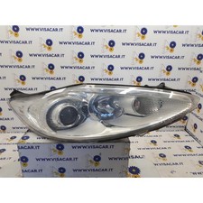 Proiettore Anteriore Destro