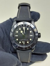 Tudor Black Bay 79210CNU -