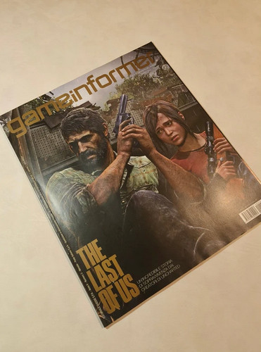 Riviste gameinformer anni - riviste,