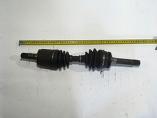 Albero motore anteriore