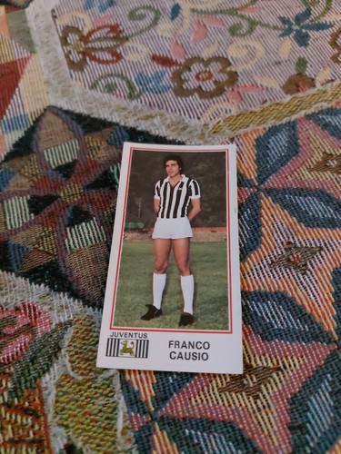Figurina panini calciatori - panini,
