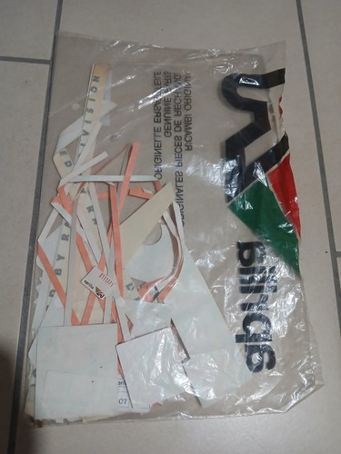 Ap811771 kit adesivi aprilia - kit,