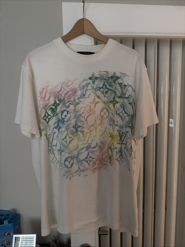 Shirt louis vuitton - t-shirt,