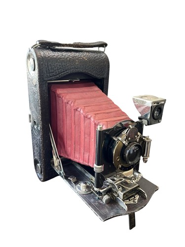 Antico eastman kodak modello - antico, h