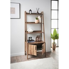 Scaffale espositore 2 ante 3