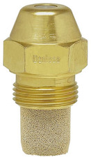 UGELLO DANFOSS 030F ANGOLO DI SPRUZZO 60° S RICAMBIO PER BRUCIATORE DI GASOLIO