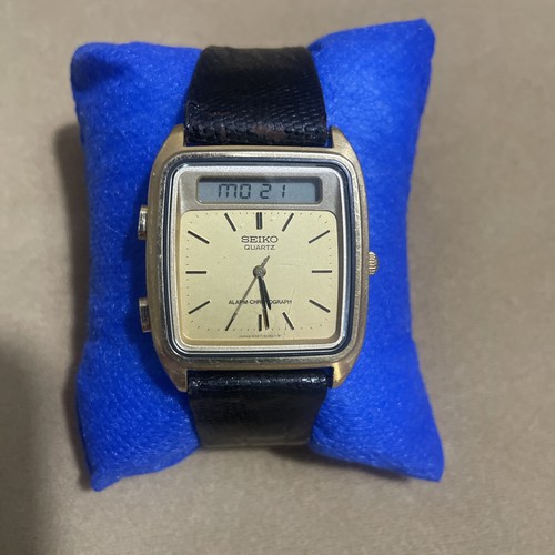 Orologio seiko vintage uomo - orologio,