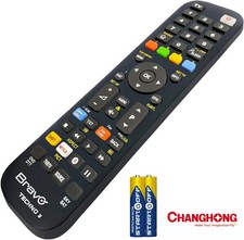 TELECOMANDO CHANGHONG