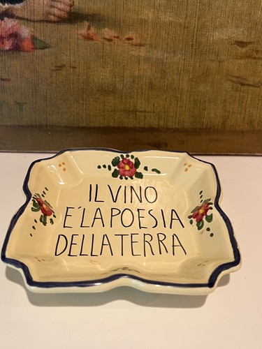 Piccolo proverbio italiano - piccolo,