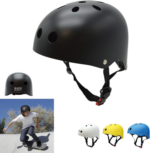 Casco bici monopattino - casco,