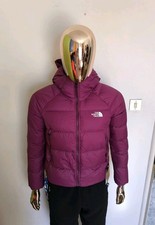 Giubbotto invernale da donna