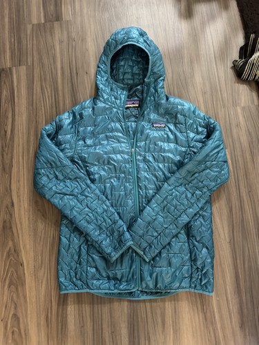 Patagonia nano puffer felpa - puffer,