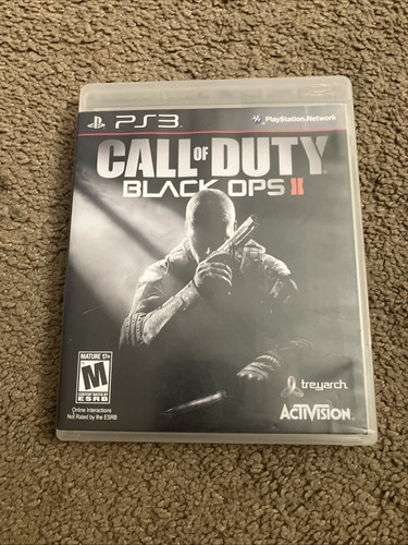 Ps3 call duty - ps3,