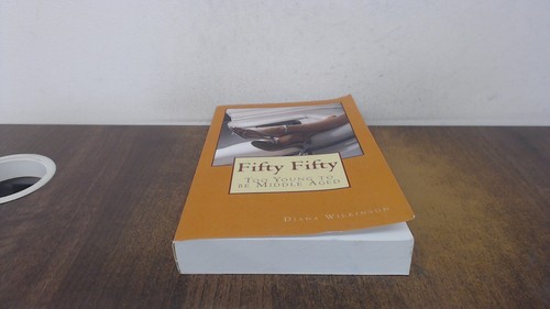Fifty too young to - fifty,
