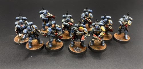 Pro painted warhammer - warhammer, 40k