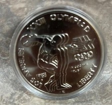 1983-D Olimpiadi Los Angeles