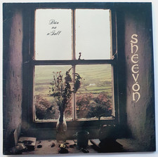 Sheevón dún na ngall - sheevón,