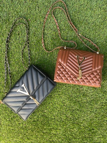 Borse shein finto designer - 2,