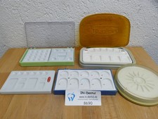 Piatti di miscelazione in