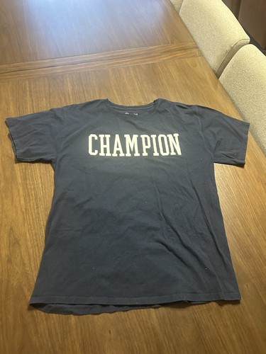 Champion gt23h classic jersey - gt23h,