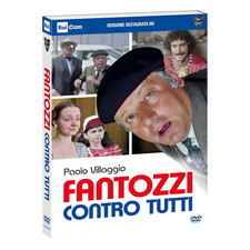 FANTOZZI CONTRO TUTTI (Raicom)