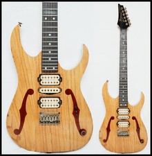 Ibanez pgm800 modello - pgm800, paul