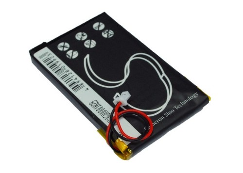 Batteria polimeri litio - ai,
