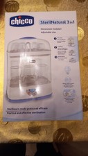 sterilizzatore chicco