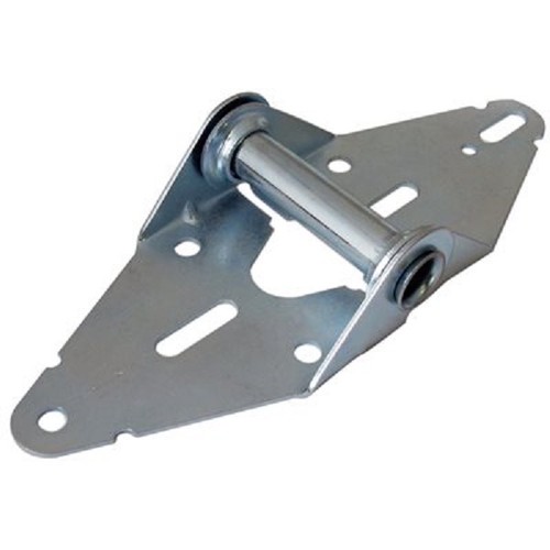 Cerniere per porte garage - cerniere, da