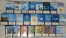 pacchetti camel da collezione