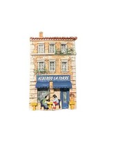 Gault Miniature J Carlton -