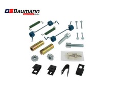 KIT MOLLE PER FRENO DI