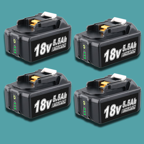 Per makita batteria 18v 5ah - makita,