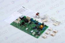 SCHEDA ARISTON 60001605-06 -05