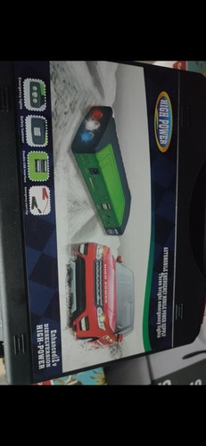 Jump starter avviatore auto - jump,